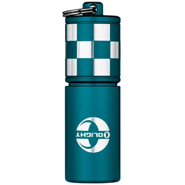 Фонарь-брелок Olight i17 Checkered Flag