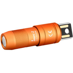 Фонарь Olight Imini 2 Orange