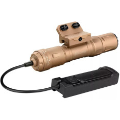 Фонарь Olight Odin S M-LOK Desert Tan