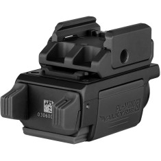 Фонарь Olight PL-Mini 3 Valkyrie Black