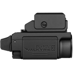 Фонарь Olight PL-Mini 3 Valkyrie Black