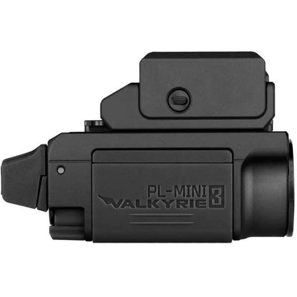 Фонарь Olight PL-Mini 3 Valkyrie Black