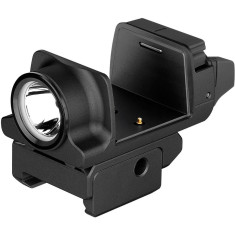 Фонарь Olight PL-Mini 3 Valkyrie Black