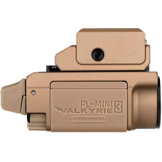 Фонарь Olight PL-Mini 3 Valkyrie Desert Tan