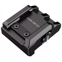 Крепление Olight 43X Mos Mount для фонаря PL-Mini 3 Valkyrie