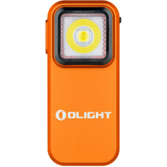 Фонарь Olight Oclip Orange