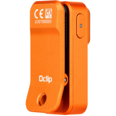 Фонарь Olight Oclip Orange