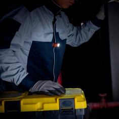 Фонарь Olight Oclip Orange