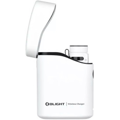 Фонарь Olight Baton 4 Premium Edition White