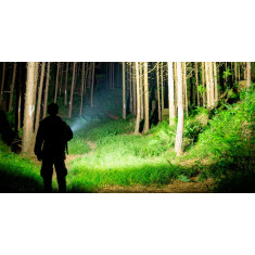 Фонарь Olight Baton 4 Premium Edition White