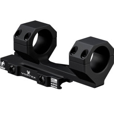 Швидкознімне кріплення-моноблок Vortex Precision Extended Cantilever QR. d – 30 мм. Extra Hight. Picatinny