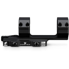 Швидкознімне кріплення-моноблок Vortex Precision Extended Cantilever QR. d – 30 мм. Extra Hight. Picatinny