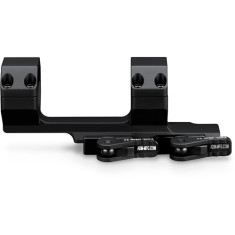 Швидкознімне кріплення-моноблок Vortex Precision Extended Cantilever QR. d – 30 мм. Extra Hight. Picatinny