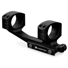 Моноблок Vortex Viper Extended Cantilever. d – 34 мм. Hight. Weaver/Picatinny