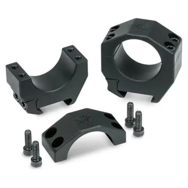 Кільця Vortex Precision Matched Rings. d – 30 мм. Low (0.97 "). Picatinny