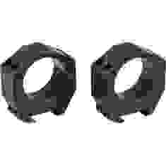 Кільця Vortex Precision Matched Rings. d – 34 мм. Medium (1.1"). Picatinny