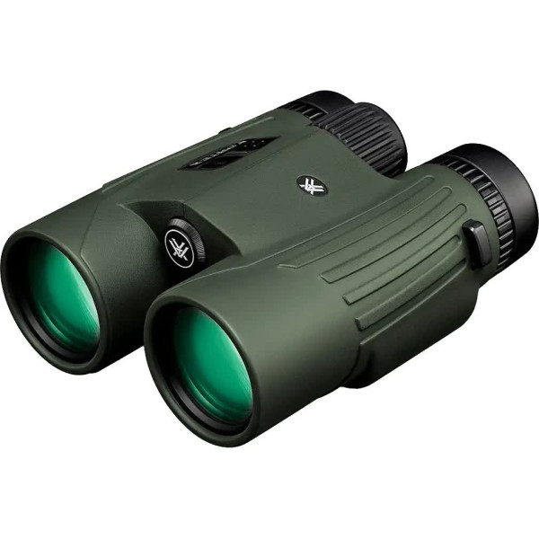 Бинокль Vortex Fury HD 5000 10х42 с лазерным дальномером
