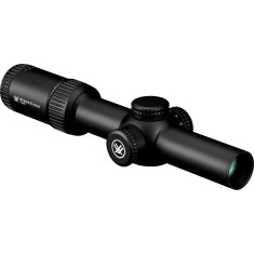 Прицел оптический Vortex Strike Eagle 1-8x24 сетка AR-BDC3 c подсветкой Прицел оптический Vortex Strike Eagle 1-8x24 сетка AR-BDC3 c подсветкой