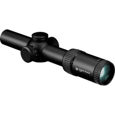 Прицел оптический Vortex Strike Eagle 1-8x24 сетка AR-BDC3 c подсветкой Прицел оптический Vortex Strike Eagle 1-8x24 сетка AR-BDC3 c подсветкой