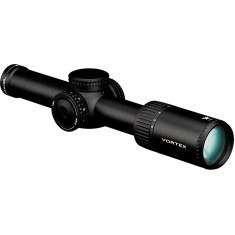 Прицел Vortex Viper PST Gen II 1-6x24 сетка VMR-2 (MRAD)