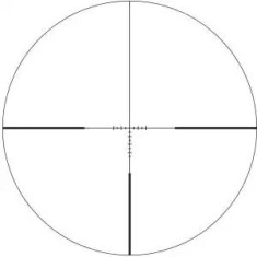 Прицел Vortex Viper PST Gen II 1-6x24 сетка VMR-2 (MRAD)