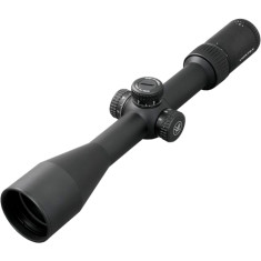 Прицел Vortex Diamondback Tactical 6-24х50 FFP сетка EBR-2C (MRAD)