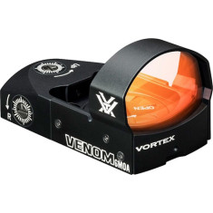 Приціл коліматорний Vortex Venom Red Dot 6 MOA. Weaver/Picatinny Приціл коліматорний Vortex Venom Red Dot 6 MOA. Weaver/Picatinny