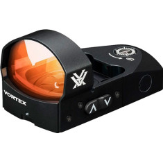 Приціл коліматорний Vortex Venom Red Dot 6 MOA. Weaver/Picatinny Приціл коліматорний Vortex Venom Red Dot 6 MOA. Weaver/Picatinny