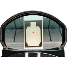Приціл коліматорний Vortex Venom Red Dot 6 MOA. Weaver/Picatinny Приціл коліматорний Vortex Venom Red Dot 6 MOA. Weaver/Picatinny