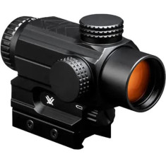 Прицел призматический Vortex Spitfire AR-1x марка DRT с подсветкой Прицел призматический Vortex Spitfire AR-1x марка DRT с подсветкой