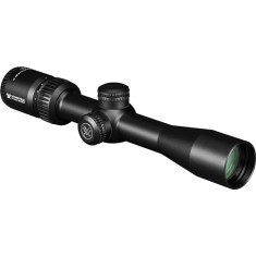 Прицел оптический Vortex Crossfire II 2-7x32 Scout Scope с сеткой V-Plex (MOA) Прицел оптический Vortex Crossfire II 2-7x32 Scout Scope с сеткой V-Plex (MOA)