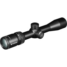 Прицел оптический Vortex Crossfire II 2-7x32 Scout Scope с сеткой V-Plex (MOA) Прицел оптический Vortex Crossfire II 2-7x32 Scout Scope с сеткой V-Plex (MOA)