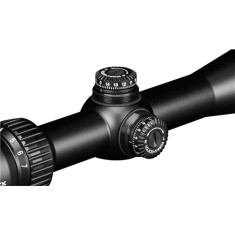 Прицел оптический Vortex Crossfire II 2-7x32 Scout Scope с сеткой V-Plex (MOA) Прицел оптический Vortex Crossfire II 2-7x32 Scout Scope с сеткой V-Plex (MOA)