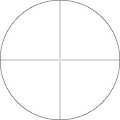 Прицел оптический Vortex Crossfire II 2-7x32 Scout Scope с сеткой V-Plex (MOA) Прицел оптический Vortex Crossfire II 2-7x32 Scout Scope с сеткой V-Plex (MOA)