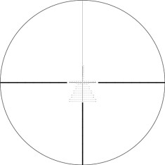 Прицел оптический Vortex Venom 5-25x56 FFP с сеткой EBR-7C MOA Прицел оптический Vortex Venom 5-25x56 FFP с сеткой EBR-7C MOA