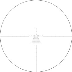 Прицел оптический Vortex Venom 5-25x56 FFP с сеткой EBR-7C MRAD Прицел оптический Vortex Venom 5-25x56 FFP с сеткой EBR-7C MRAD