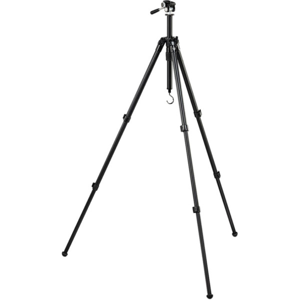 Штатив Vortex High Country II Tripod Kit (28,7 – 158,8 см) три секції