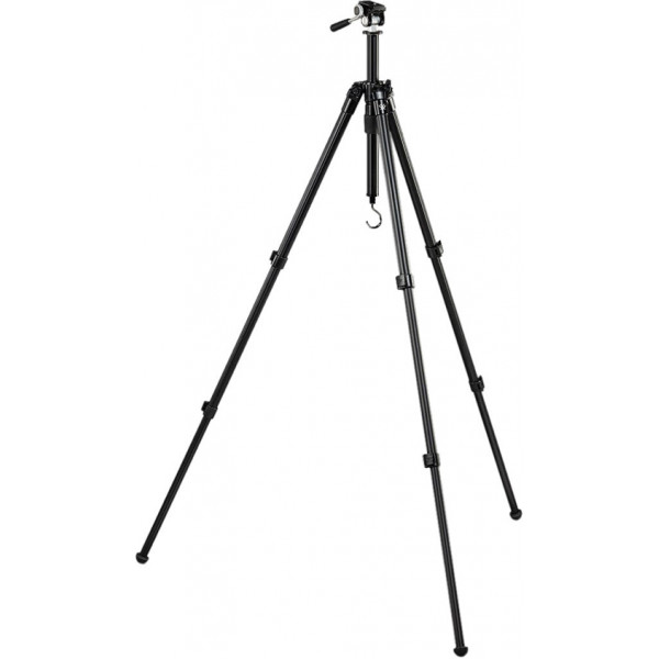 Штатив Vortex High Country II Tripod Kit (28,7 - 158,8 см) три секции