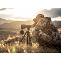 Штатив Vortex High Country II Tripod Kit (28,7 - 158,8 см) три секции