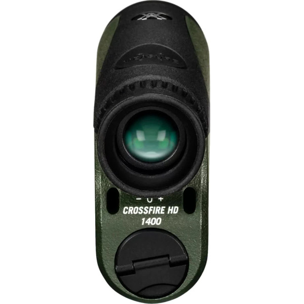 Дальномер Vortex Crossfire HD 1400 5х21. 1280м