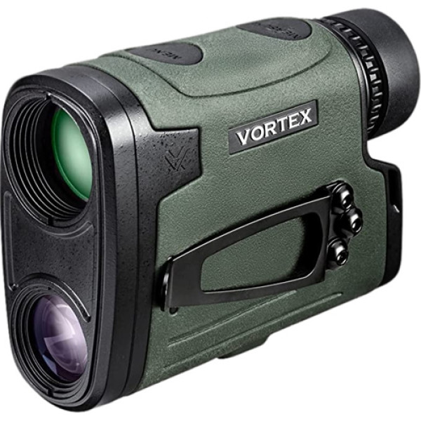 Дальномер Vortex Viper HD 3000 7х25. 2740м