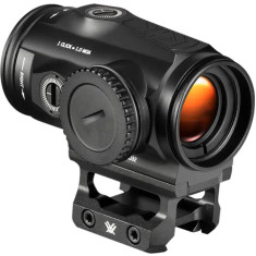 Прицел призматический Vortex Spitfire HD Gen II 3-х c сеткой AR-BDC4 Прицел призматический Vortex Spitfire HD Gen II 3-х c сеткой AR-BDC4