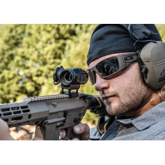 Прицел призматический Vortex Spitfire HD Gen II 3-х c сеткой AR-BDC4 Прицел призматический Vortex Spitfire HD Gen II 3-х c сеткой AR-BDC4