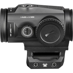 Прицел призматический Vortex Spitfire HD Gen II 3-х c сеткой AR-BDC4 Прицел призматический Vortex Spitfire HD Gen II 3-х c сеткой AR-BDC4