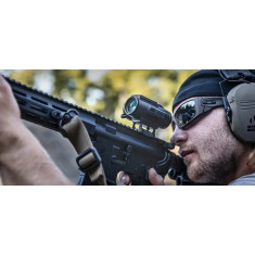 Прицел призматический Vortex Spitfire HD Gen II 5-х c сеткой AR-BDC4 Прицел призматический Vortex Spitfire HD Gen II 5-х c сеткой AR-BDC4