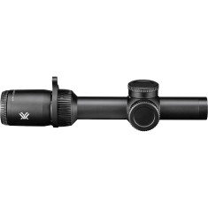 Прицел оптический Vortex Strike Eagle 1-8x24 FFP с сеткой EBR-8 c подсветкой Прицел оптический Vortex Strike Eagle 1-8x24 FFP с сеткой EBR-8 c подсветкой