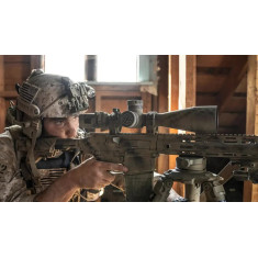 Прицел оптический Vortex Razor HD Gen IIІ 6-36x56 F1 с сеткой EBR-7D с подсветкой Прицел оптический Vortex Razor HD Gen IIІ 6-36x56 F1 с сеткой EBR-7D с подсветкой