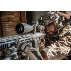 Прицел оптический Vortex Razor HD Gen IIІ 6-36x56 F1 с сеткой EBR-7D с подсветкой Прицел оптический Vortex Razor HD Gen IIІ 6-36x56 F1 с сеткой EBR-7D с подсветкой