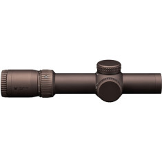 Прицел оптический Vortex Razor HD Gen IIІ 1-10x24 F1 с сеткой EBR-9 с подсветкой Прицел оптический Vortex Razor HD Gen IIІ 1-10x24 F1 с сеткой EBR-9 с подсветкой