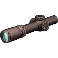 Прицел оптический Vortex Razor HD Gen IIІ 1-10x24 F1 с сеткой EBR-9 с подсветкой Прицел оптический Vortex Razor HD Gen IIІ 1-10x24 F1 с сеткой EBR-9 с подсветкой